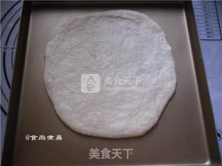 Aca Ato-tm33ht Baking Pu Xiaozhi Electronic Oven Trial [okra Sausage Pizza] recipe
