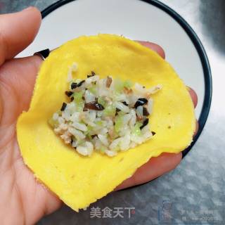 The Beautiful Food Supplement Will Not Only Make Your Baby's Appetite Wide Open, But You Will Also Rush to Eat It! 【fukubukuro】 recipe