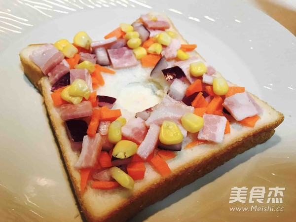 Cheese Toast recipe