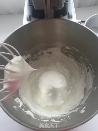 #the 4th Baking Competition and is Love Eat Festival#original Chiffon Cake recipe