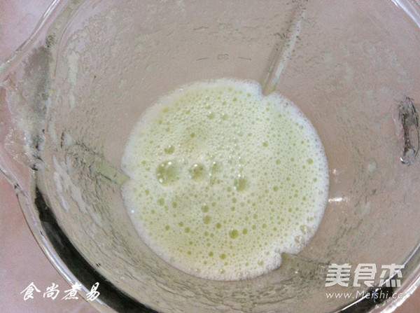 Melon Pear Juice recipe