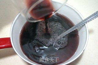 Red Wine Jelly recipe