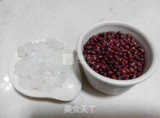 Homemade Red Bean Paste recipe