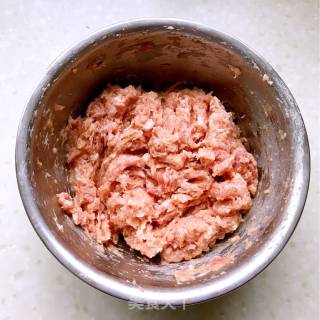 Smoked Tofu Skin Pork Roll recipe