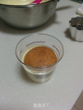 【tiramisu】——high-end Desserts You Can Eat at Home recipe
