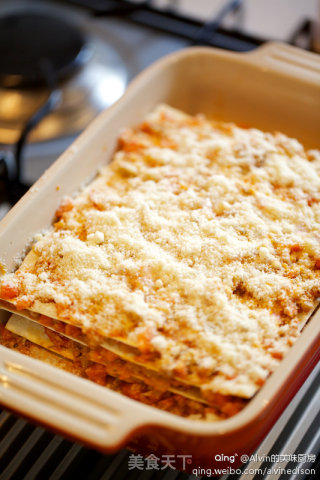 Foolproof Classic Lasagna recipe