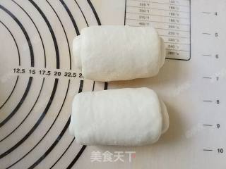 Water Cube Honey Small Toast recipe