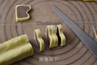 Q Cute Cookies recipe