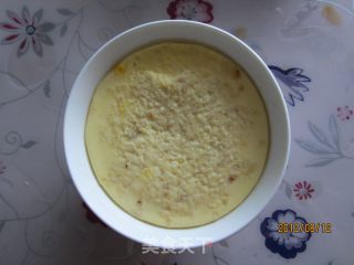 Oatmeal Milk Pudding recipe