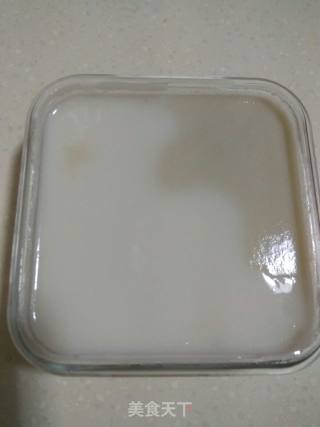 Beauty Pork Jelly (pork Jelly) recipe