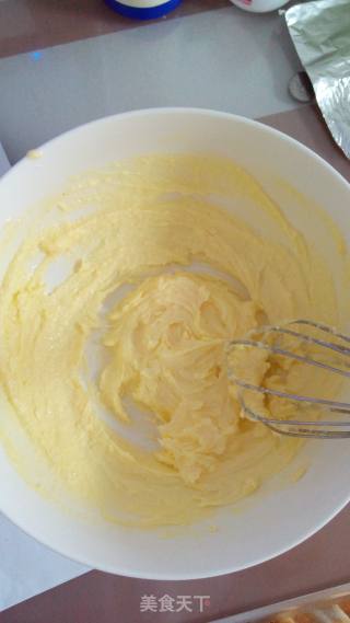 # Fourth Baking Contest and is Love to Eat Festival# Almond Vienna Cookies recipe