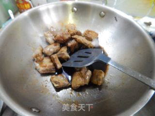 【suzhou】sweet and Sour Pork Ribs recipe