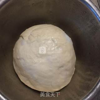 Whipped Cream Toast recipe