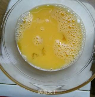 Milky Coconut Bun recipe