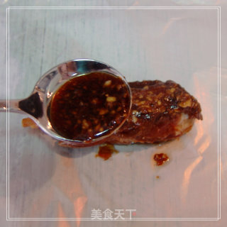 The Seasons Change and The Diet Also Changes-----spicy Roasted Inch Bones recipe