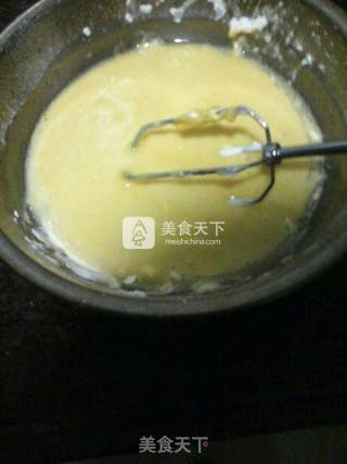 Chiffon Cake (rice Cooker Version) recipe