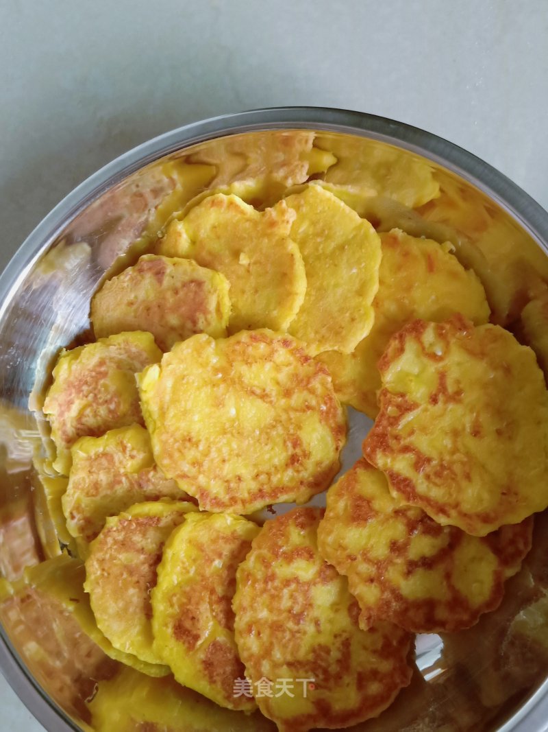 Corn Cake recipe