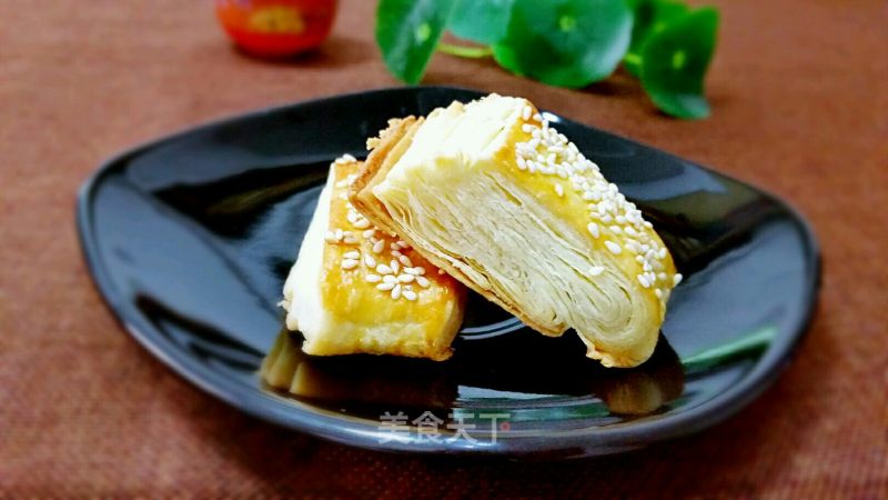 Melaleuca recipe