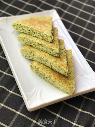 Anise Pie recipe