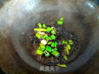 Braised Chicken Tofu Meatballs recipe