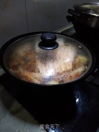 Homemade Large Plate Chicken recipe