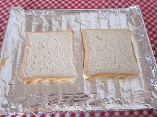 Cheese Sandwich recipe