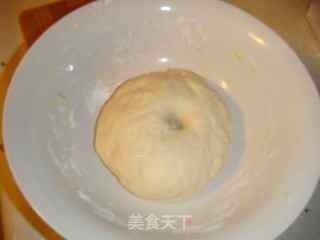 Yangzhou Three Ding Bao recipe