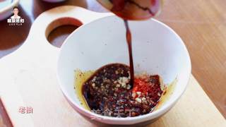 Eggplant is A Frequent Visitor to Home Cooking. Today I Will Introduce A Way to Cool Off The Heat-mixed Eggplant Strips recipe