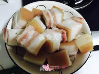 Braised Ingot Pork recipe
