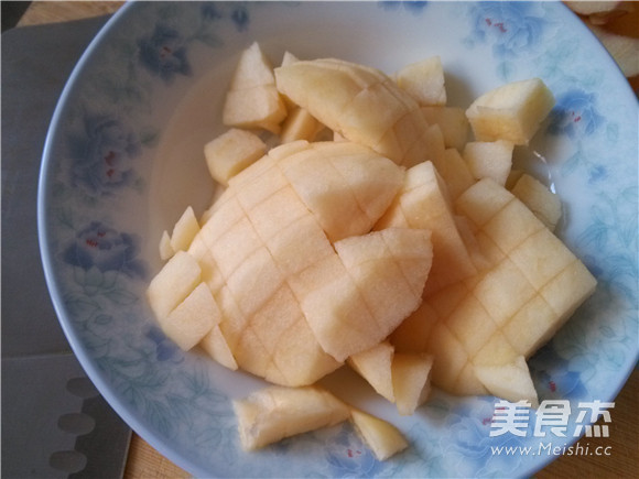 Apple Pie recipe