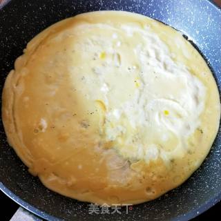 Omurice recipe