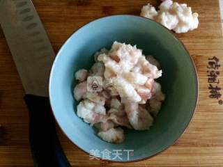 Stir-fried Organic Cauliflower with Tempeh recipe