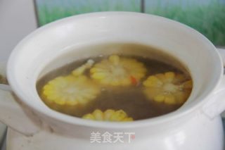 Pastoral Bone Soup recipe