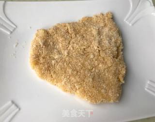 #四session Baking Contest and It's Love to Eat Festival# Longli Fish Burger recipe