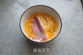 Tonkatsu recipe
