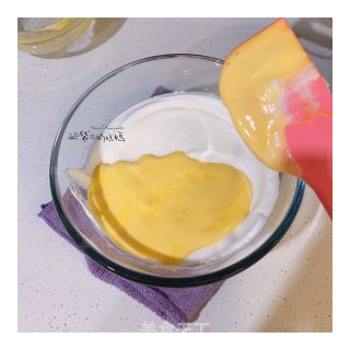 The Whole Egg Melts in The Mouth recipe