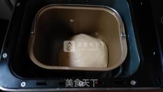 Milky Toast recipe