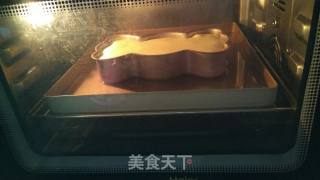 # Fourth Baking Contest and is Love to Eat Festival# Blueberry Yogurt Glutinous Rice Cake recipe