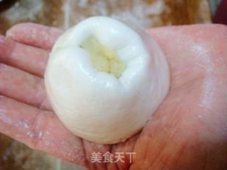 Lotus Seed Paste recipe