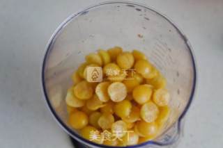 Sweet Girl Juice recipe