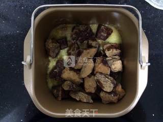 Jujube Ginger Tea recipe