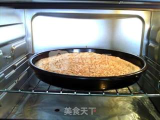 #aca烤明星大赛#xinjiang Roasted Naan recipe