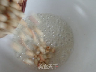 Icing Peanuts recipe