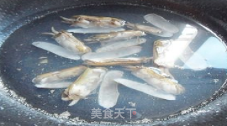 Umami Sea Cucumber Congee recipe