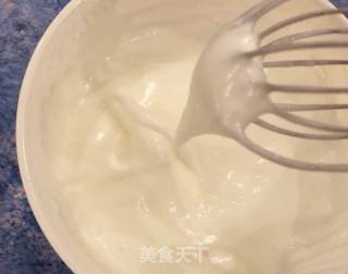 Simple Birthday Cake recipe