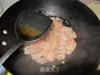 Brine Tide Shrimp recipe