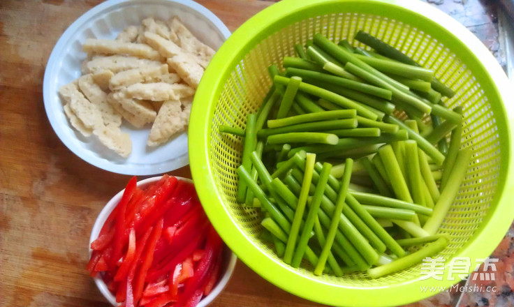 Garlic Pork Ribs recipe