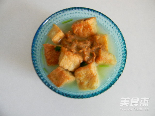 Beijing Bean Soup recipe