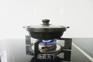 Potato Sirloin with Shacha Sauce recipe