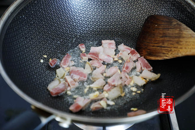 Once A Year, this Year’s Lixia Rice Made with Hard Grain Rice is Better recipe